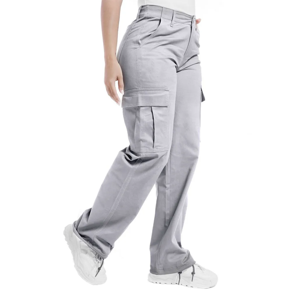 Soulsfeng Women TrailBlaze Cargo Pants