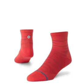 Stance Ridge Quarter (RED)