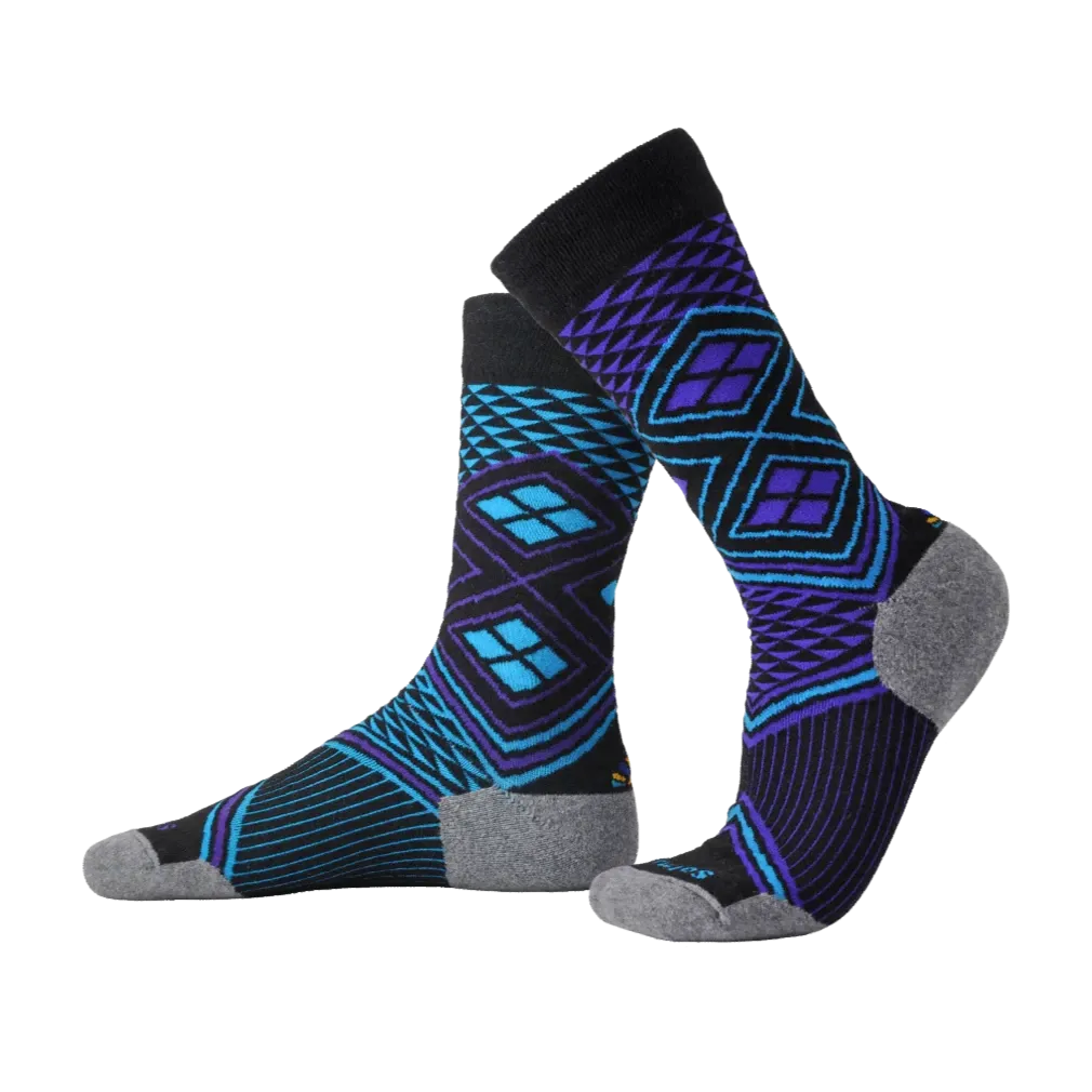 Storm Recycled Wool Performance Socks