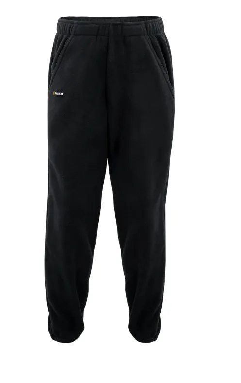 Swazi Kids Bush Pants - Black