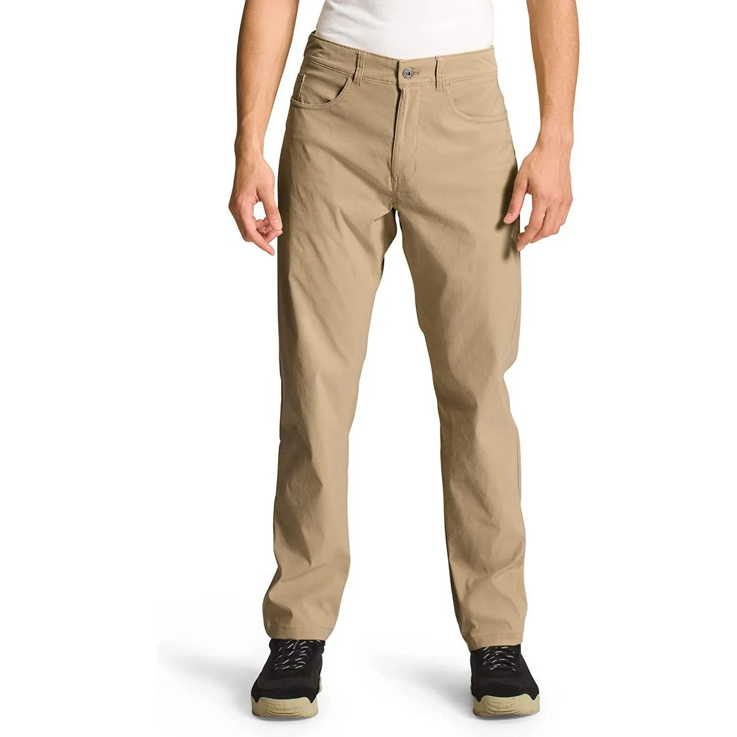 THE NORTH FACE Men's Sprag 5-Pocket Pant