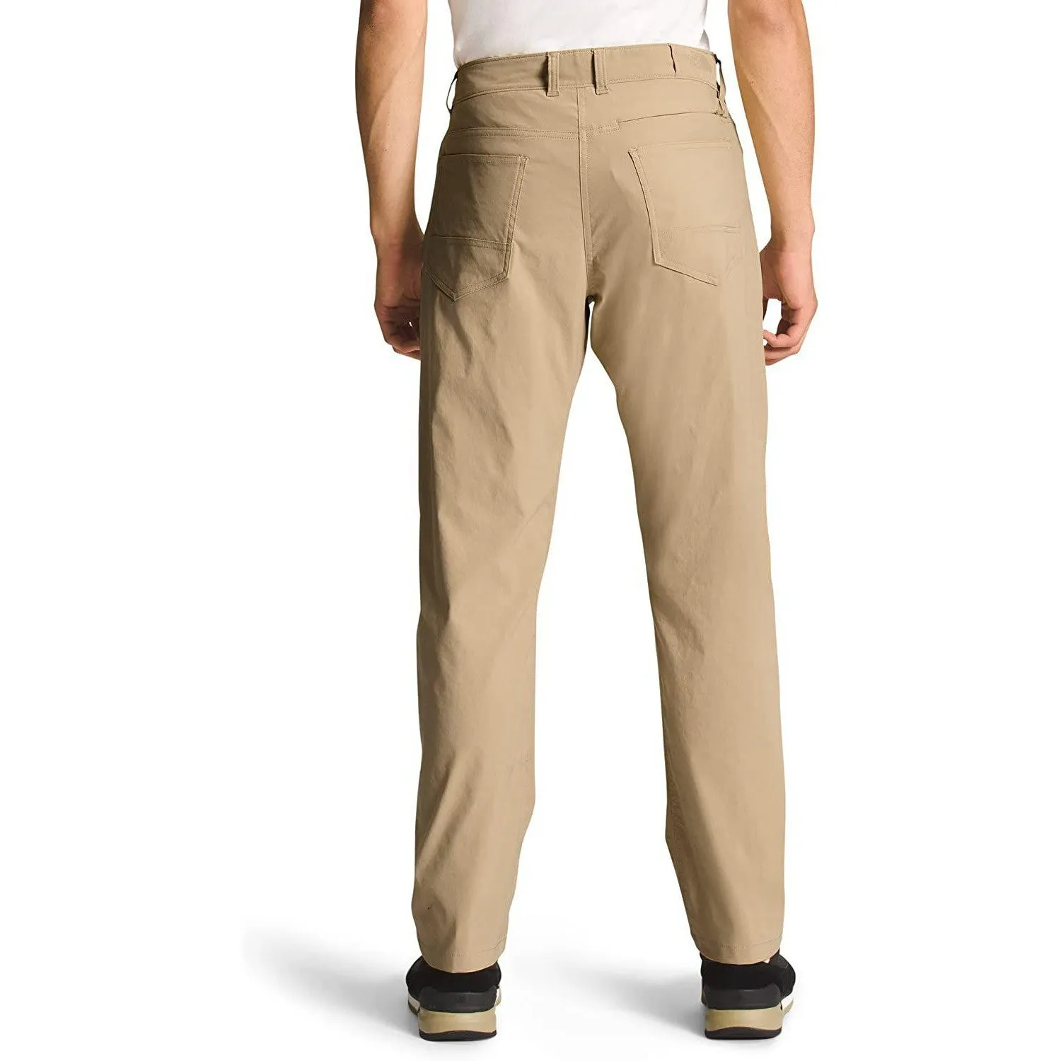 THE NORTH FACE Men's Sprag 5-Pocket Pant