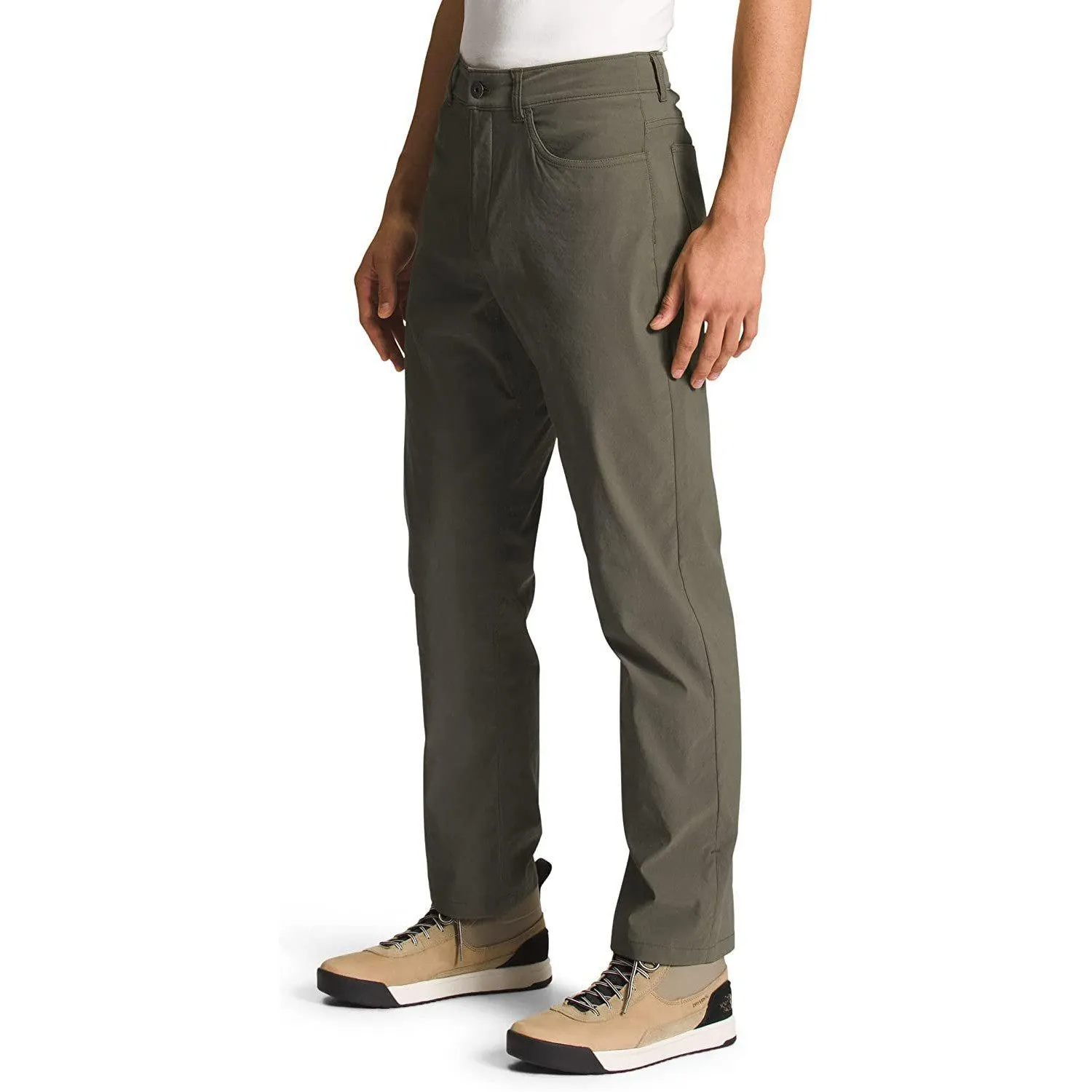 THE NORTH FACE Men's Sprag 5-Pocket Pant