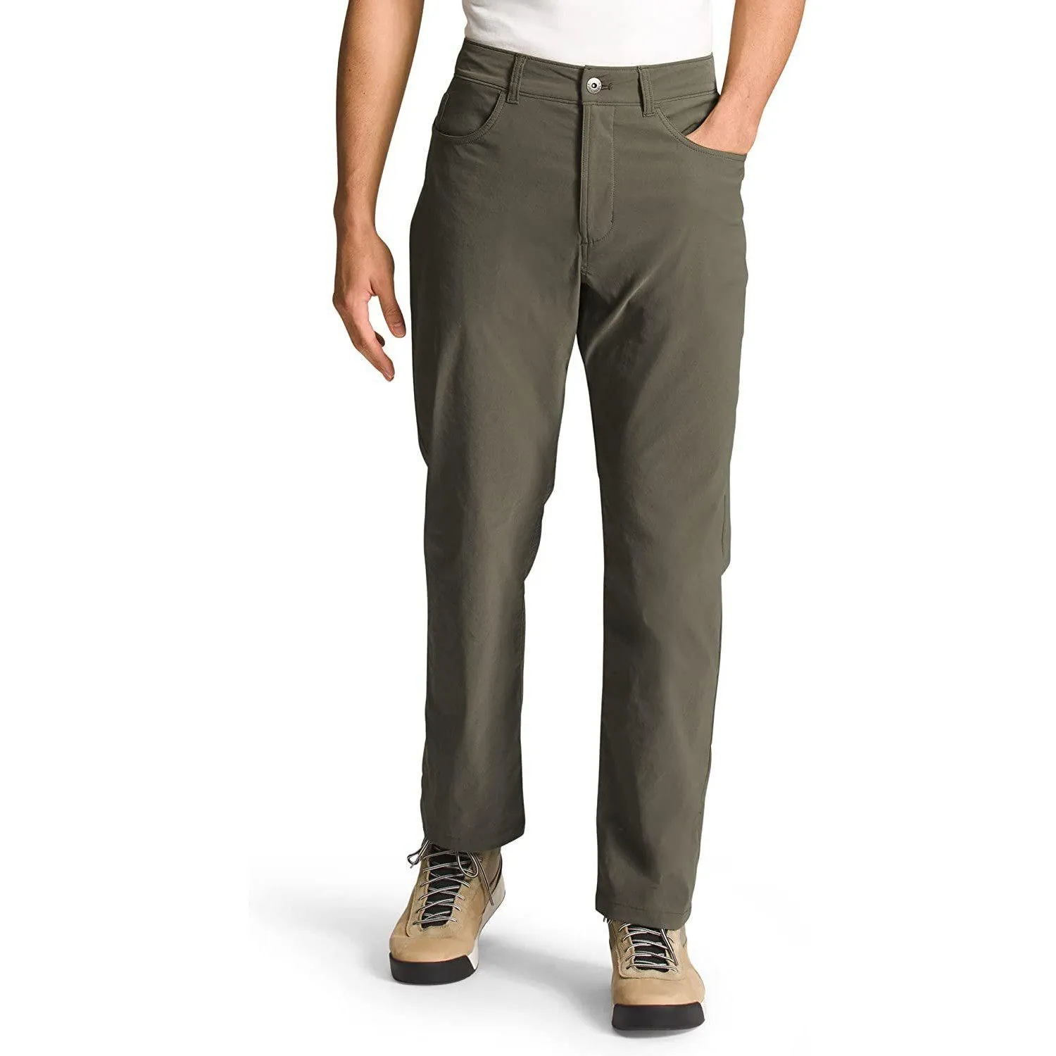 THE NORTH FACE Men's Sprag 5-Pocket Pant