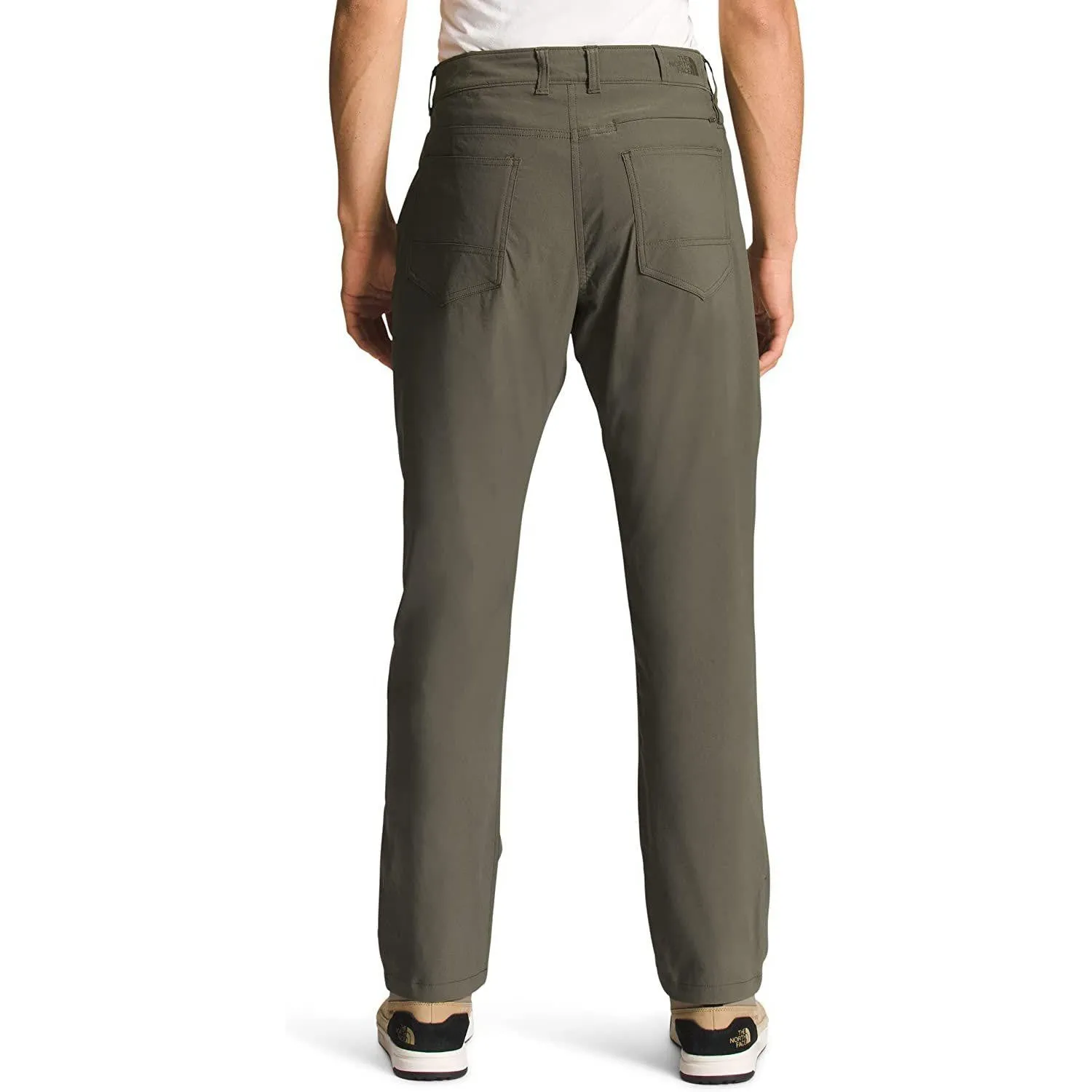 THE NORTH FACE Men's Sprag 5-Pocket Pant