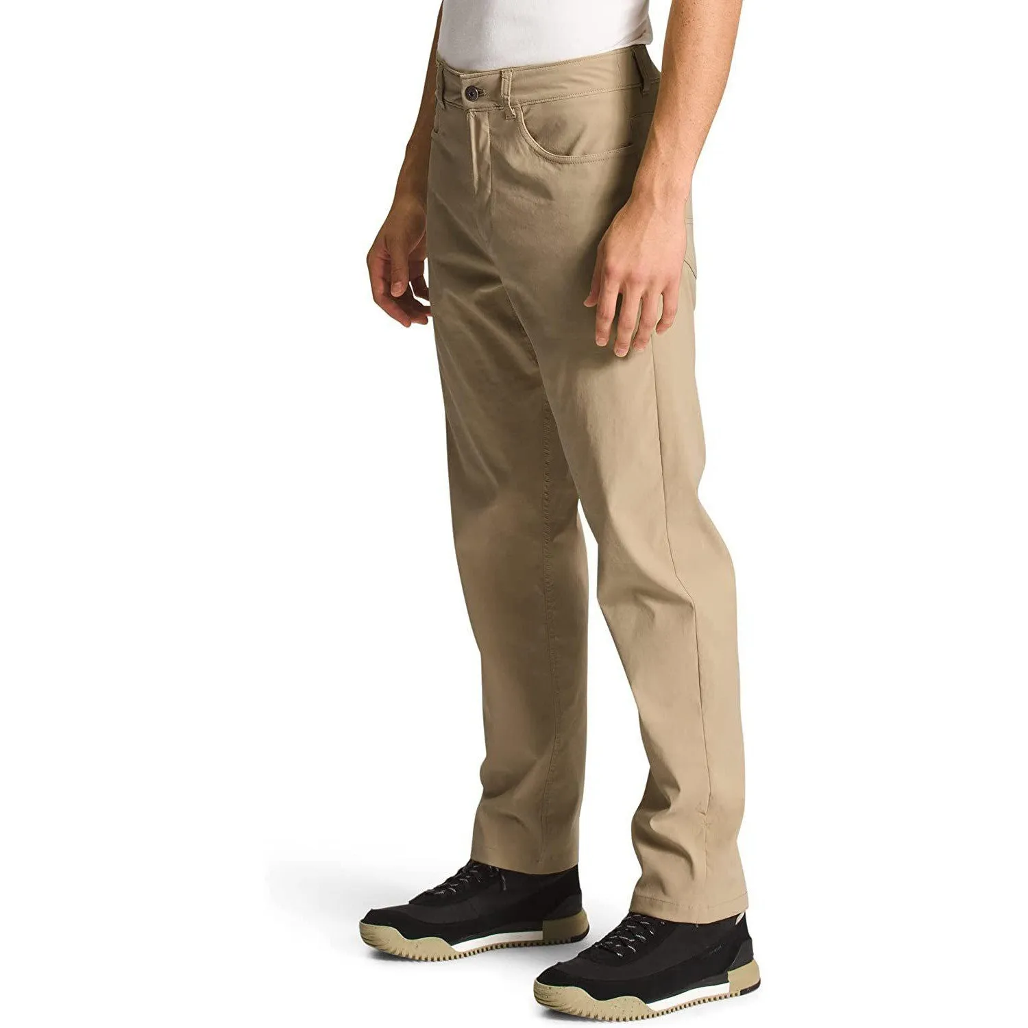 THE NORTH FACE Men's Sprag 5-Pocket Pant