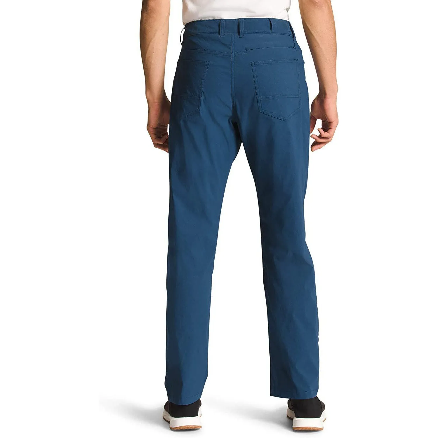 THE NORTH FACE Men's Sprag 5-Pocket Pant