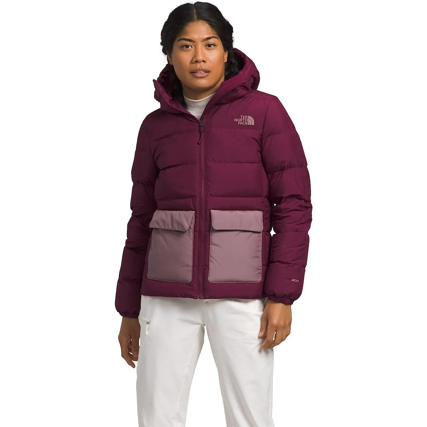 THE NORTH FACE Women's Gotham Down Insulated Jacket