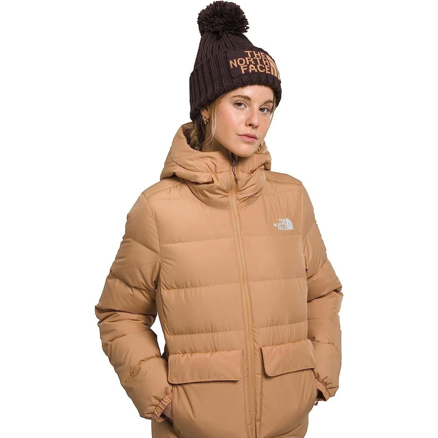 THE NORTH FACE Women's Gotham Down Insulated Jacket