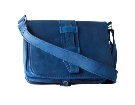 Tom Taylor Blue Mini Dan Bag