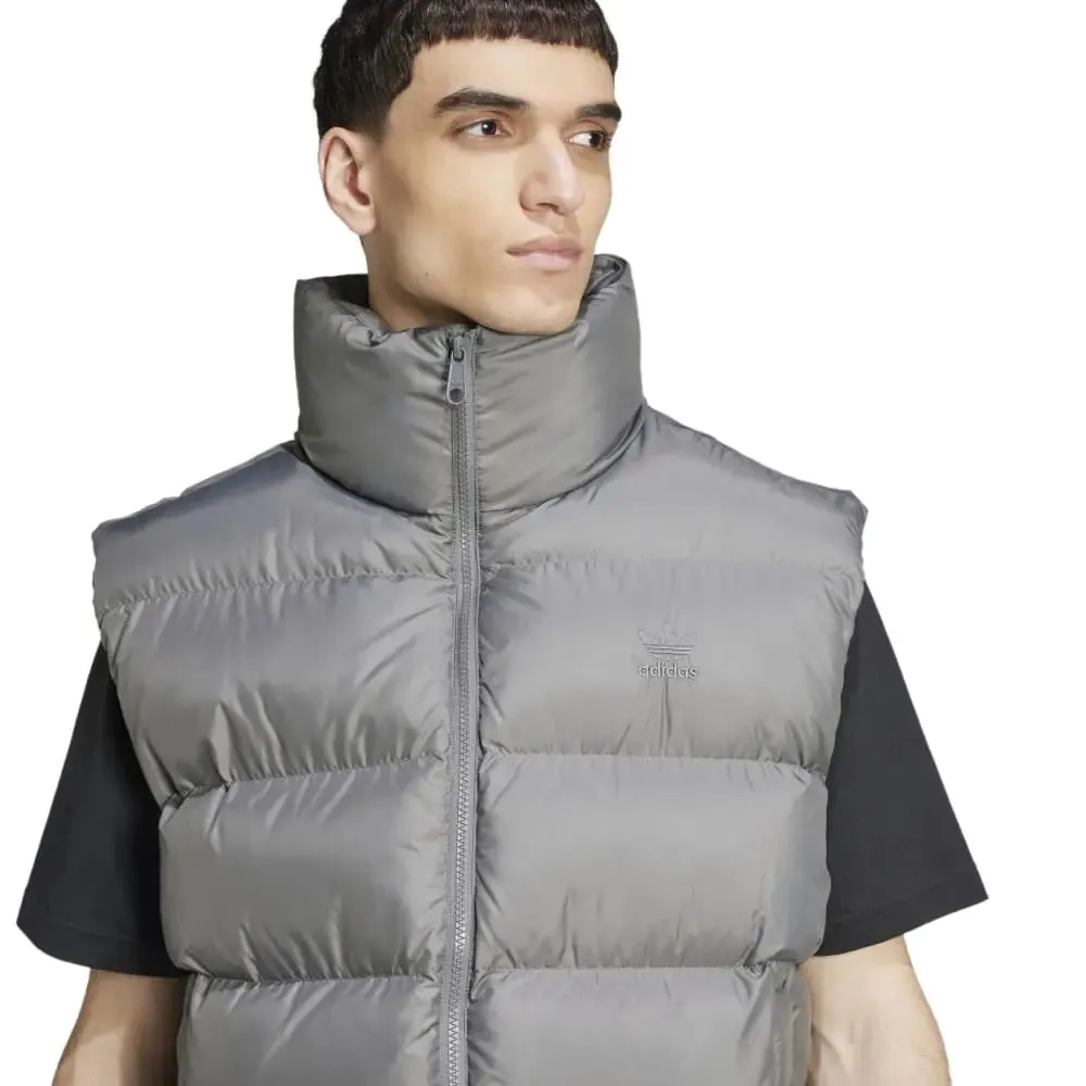 Tonal Commercial Puffer Vest