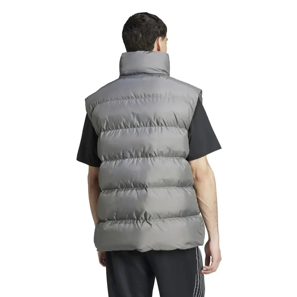 Tonal Commercial Puffer Vest