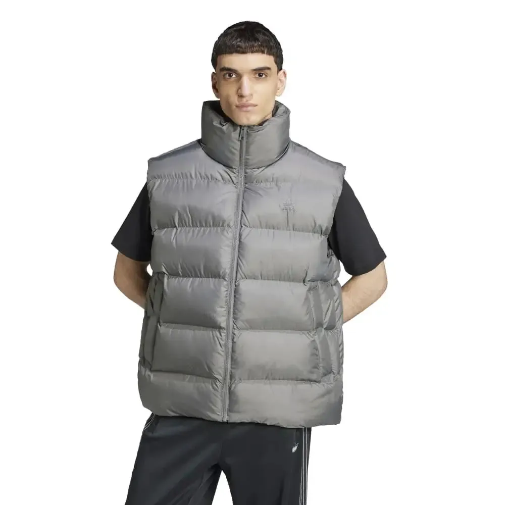 Tonal Commercial Puffer Vest