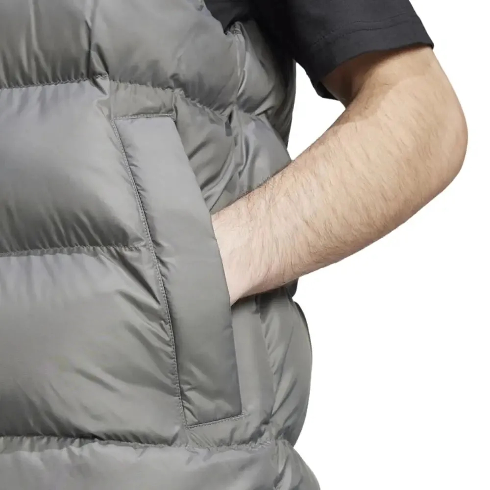 Tonal Commercial Puffer Vest