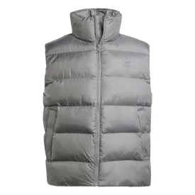 Tonal Commercial Puffer Vest