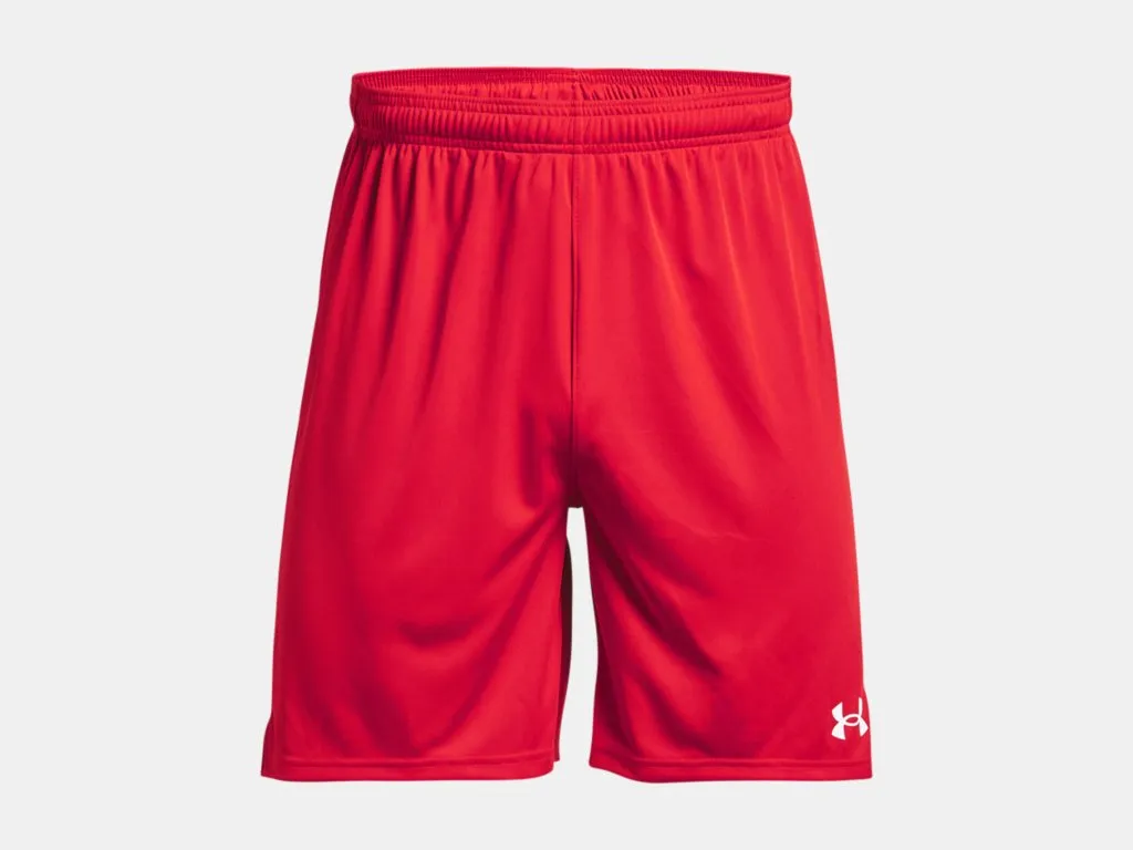 UA Men's Golazo 3.0 Shorts