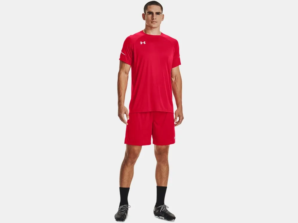 UA Men's Golazo 3.0 Shorts