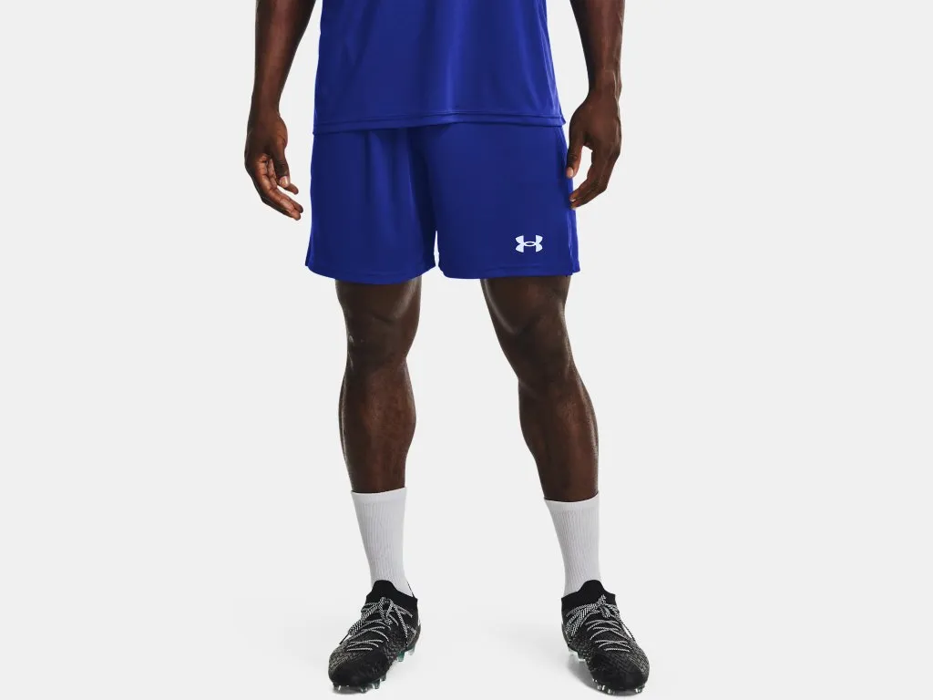 UA Men's Golazo 3.0 Shorts