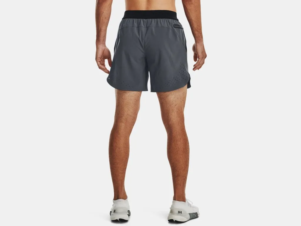 UA Men's Peak Woven Shorts