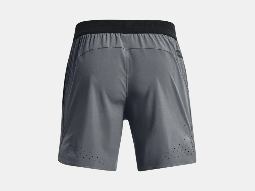 UA Men's Peak Woven Shorts