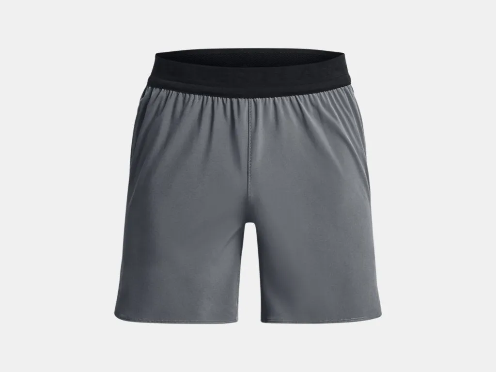 UA Men's Peak Woven Shorts