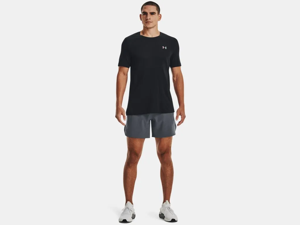 UA Men's Peak Woven Shorts