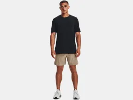 UA Men's Peak Woven Shorts