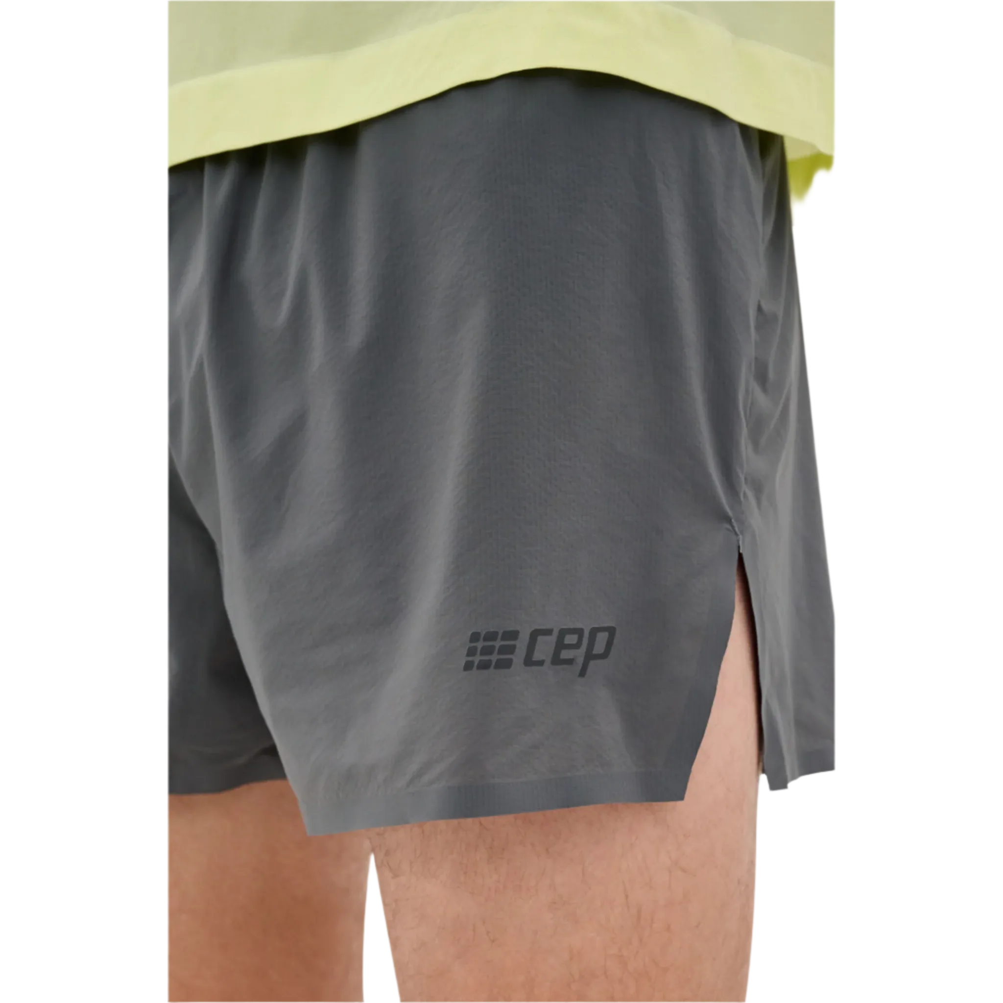 Ultralight Loose Fit Shorts, Men