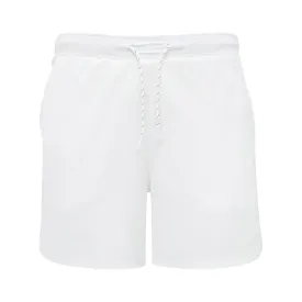 White Training Freeballers - Sport Shorts