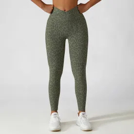 Wholesale Fitness Tight Yoga Pants