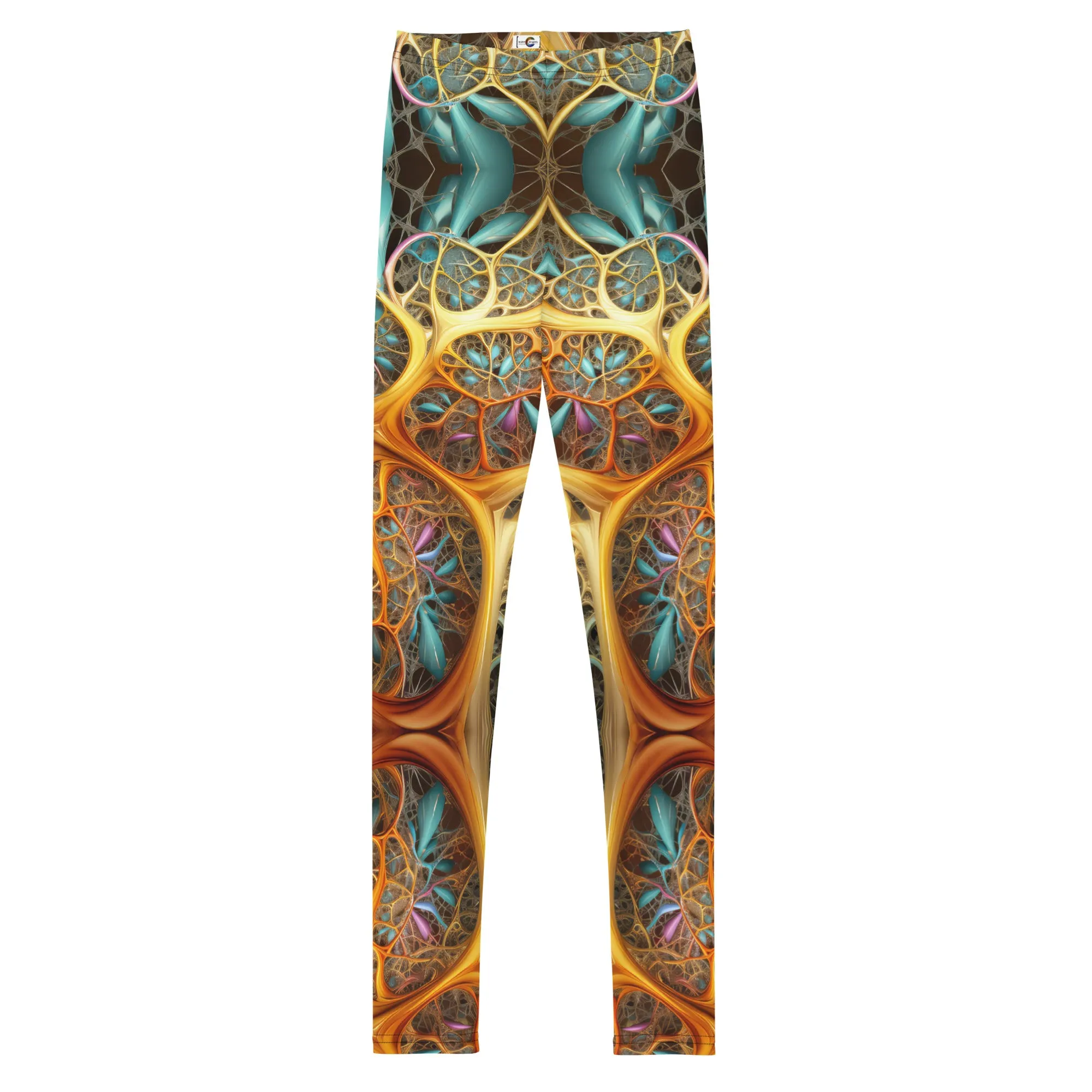 Youth Leggings Impossible