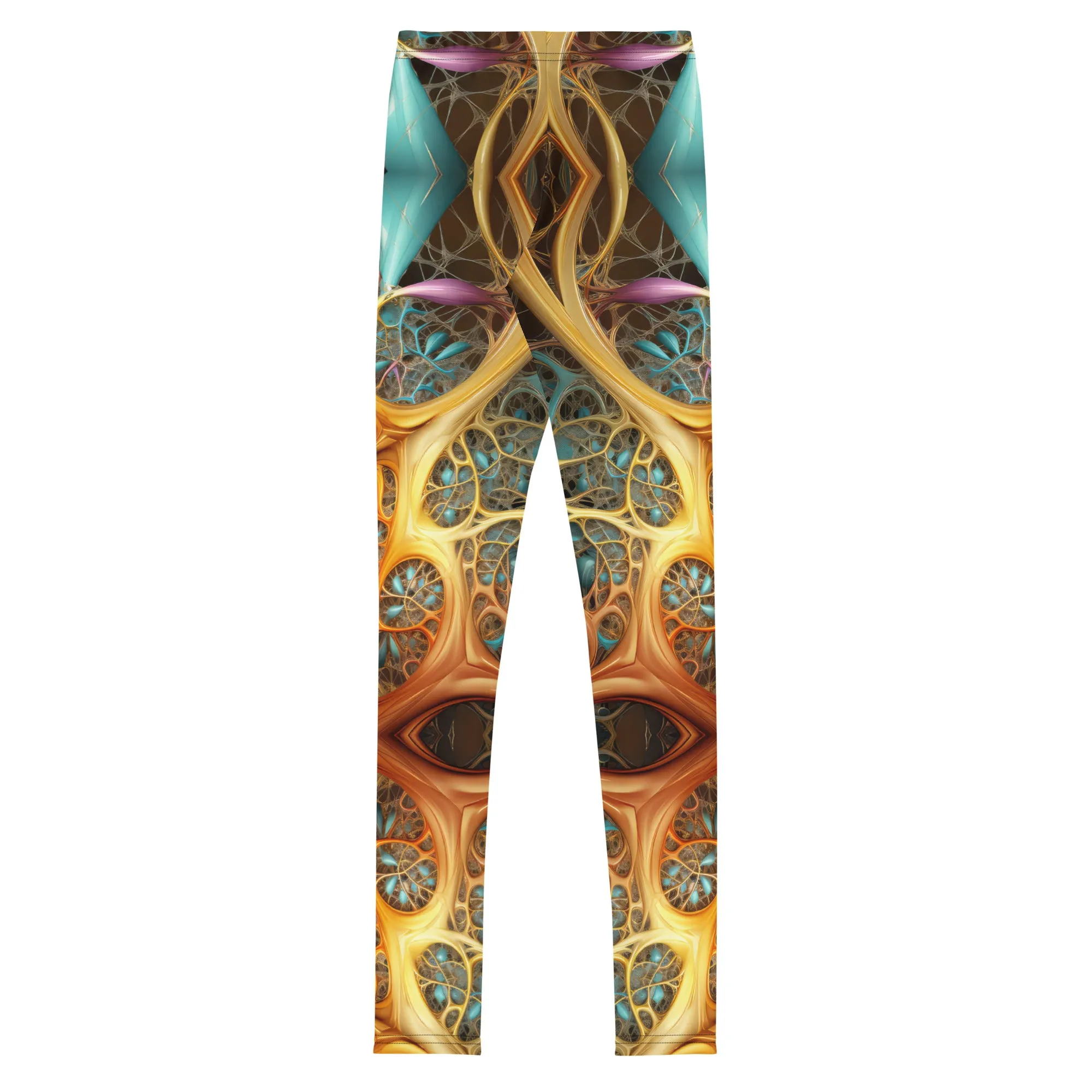 Youth Leggings Impossible